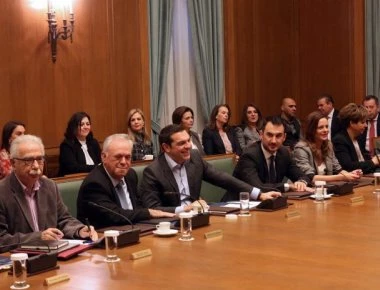 Έρχονται 15.000 προσλήψεις και... εκλογές – Τι αποφασίστηκε στο Υπουργικό Συμβούλιο